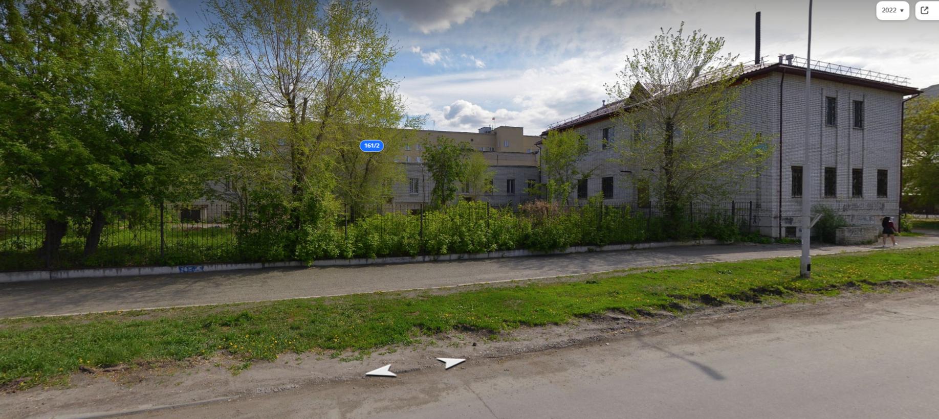 Продам торговое помещение 1269.1 м.кв.