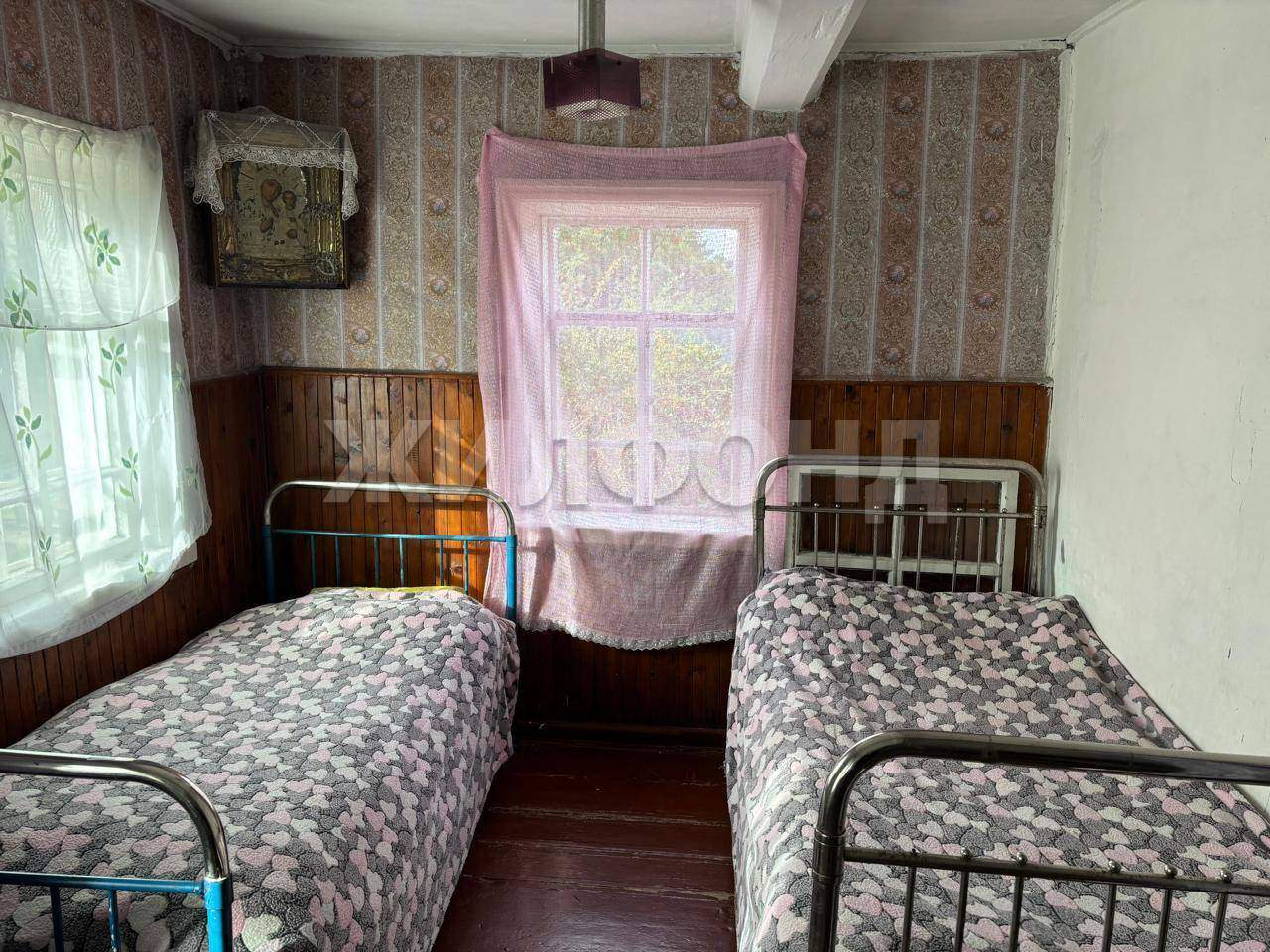Продам земельный участок 2850 м.кв.