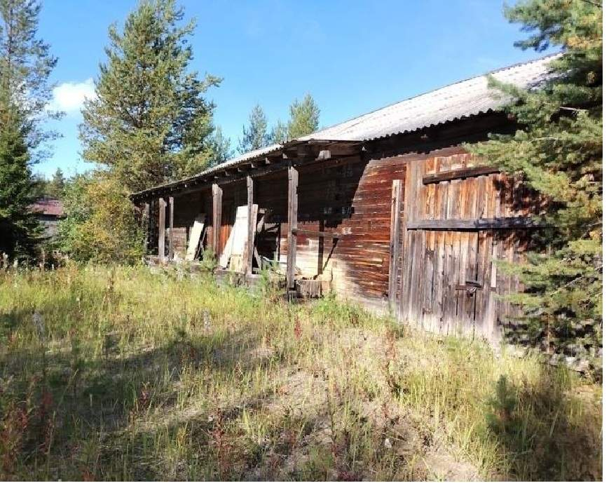 Продам торговое помещение 212.4 м.кв.