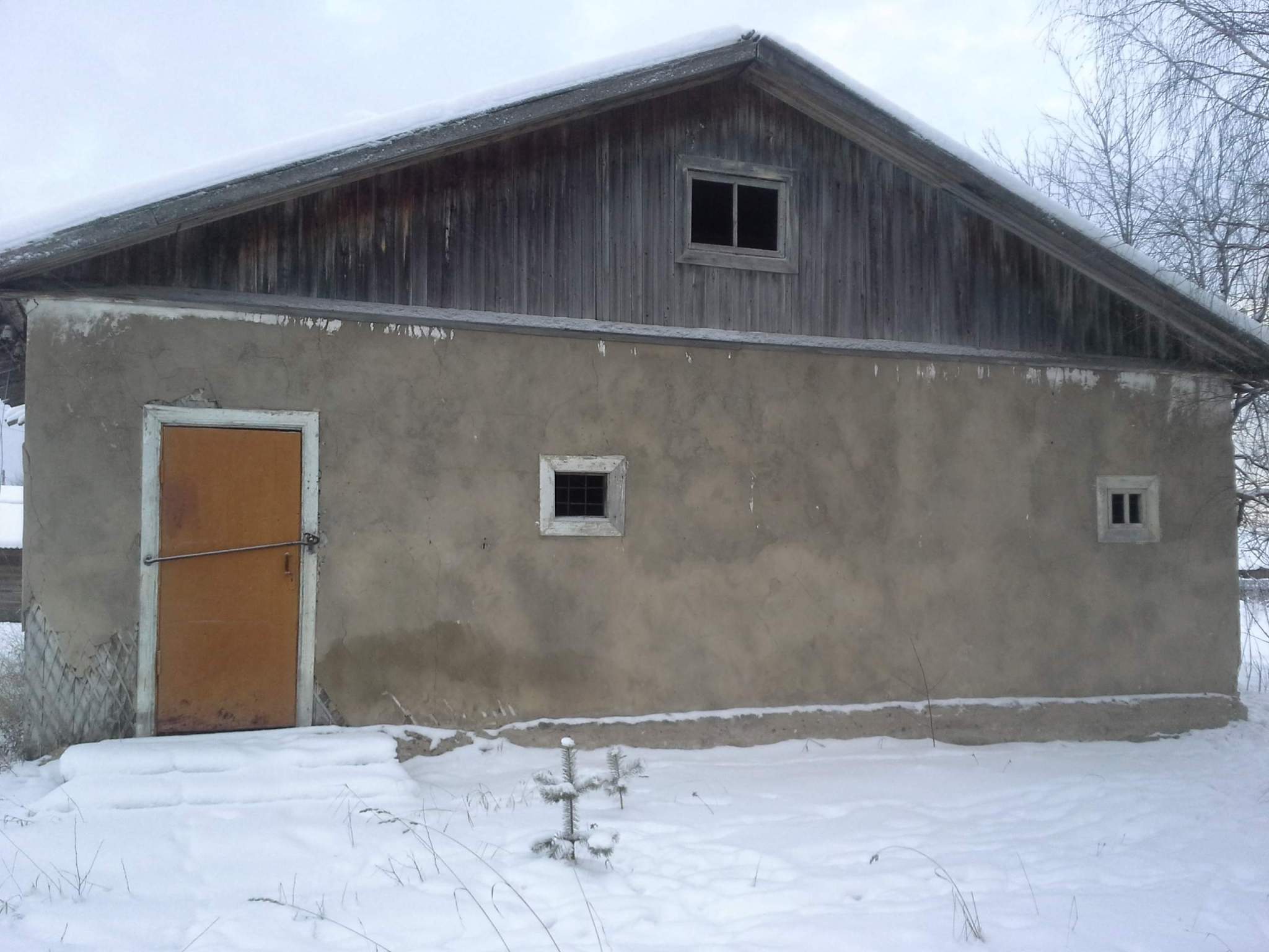 Продам торговое помещение 79.5 м.кв.