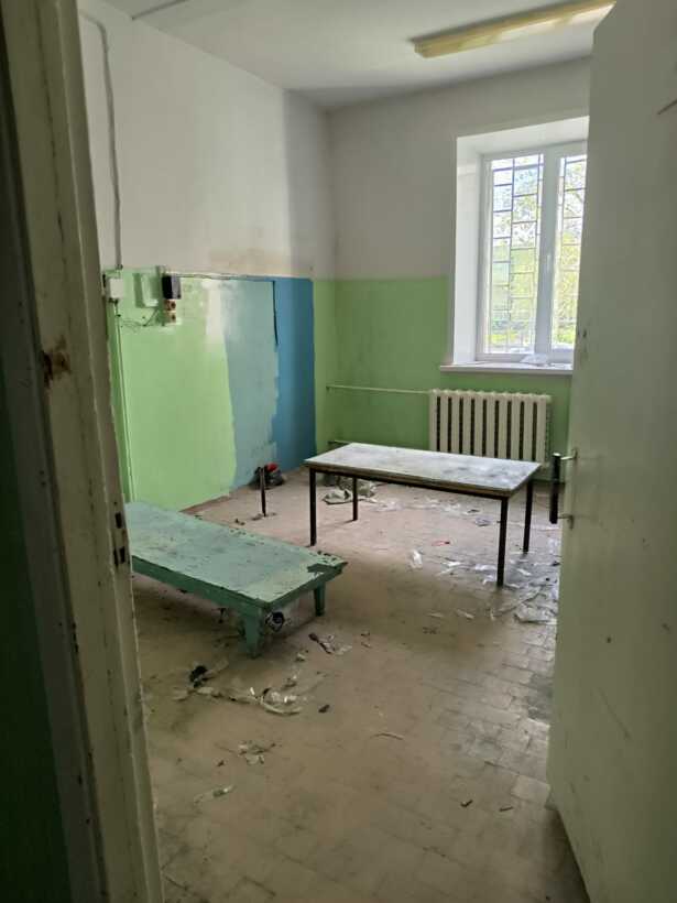 Продам торговое помещение 1269.1 м.кв.