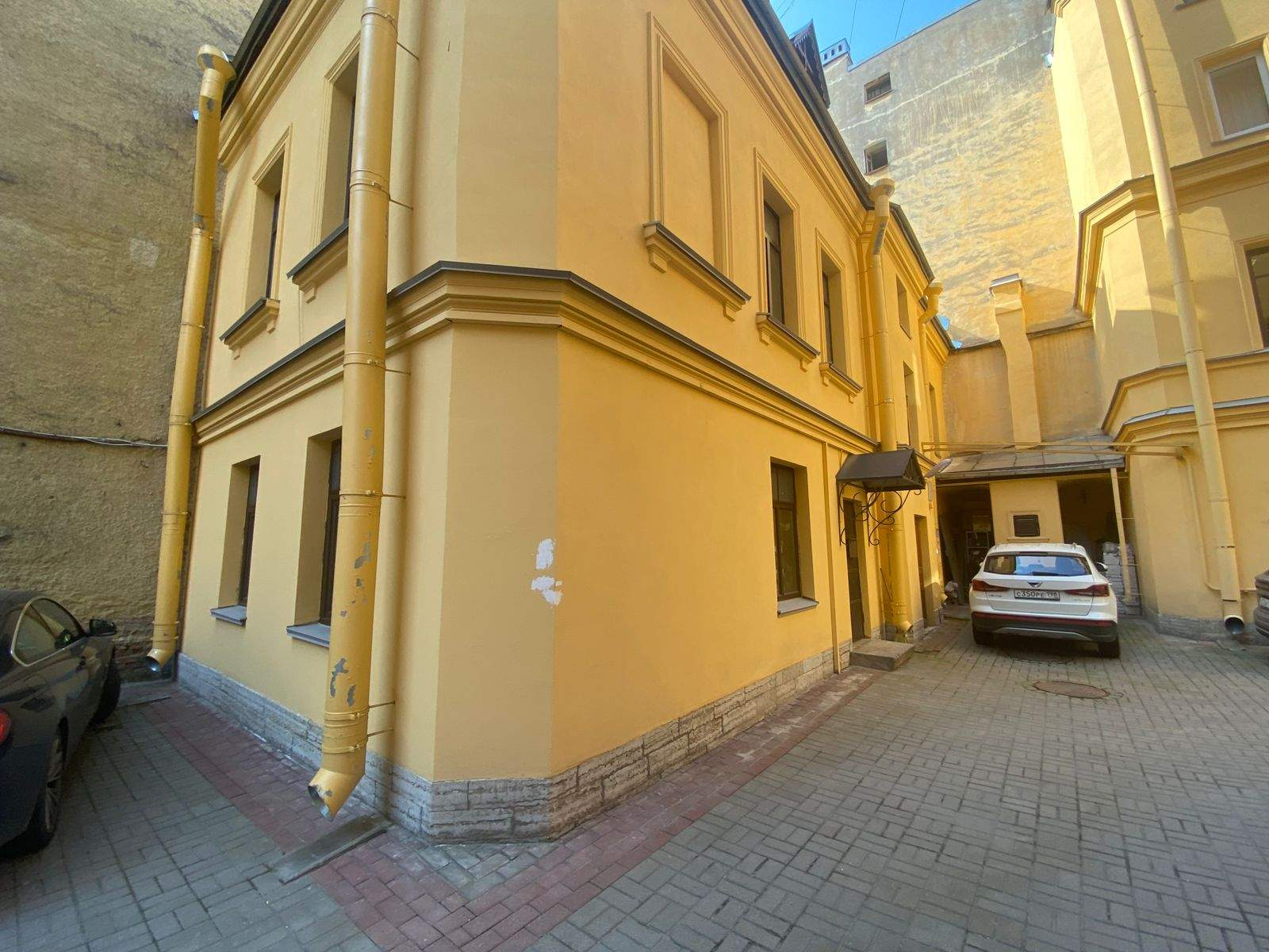 Продам офис 22.9 м.кв.