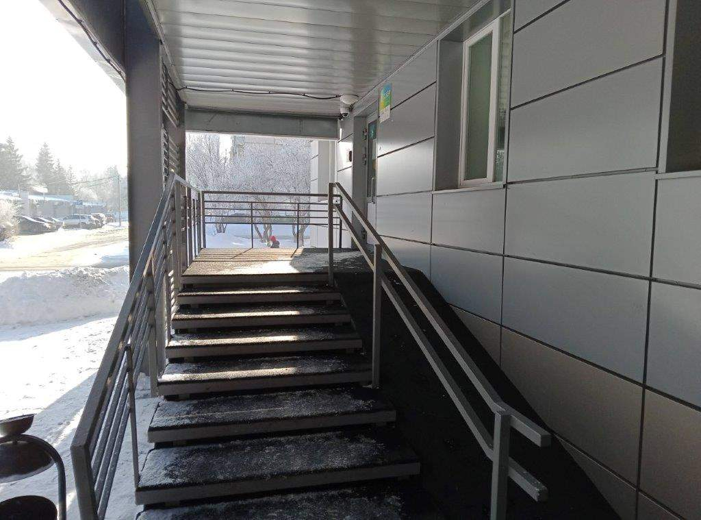 Сдам в аренду офис 145.8 м.кв.