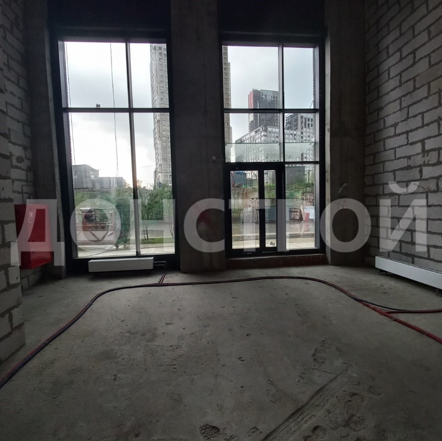 Сдам в аренду помещение свободного назначения 78.9 м.кв.