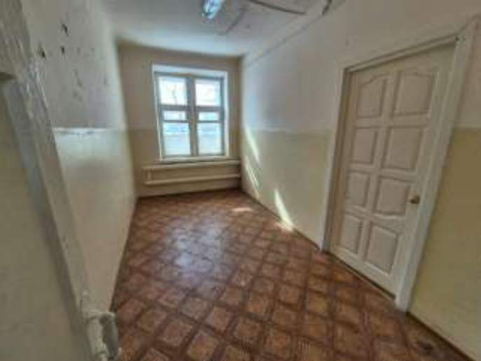 Продам офис 53.8 м.кв.