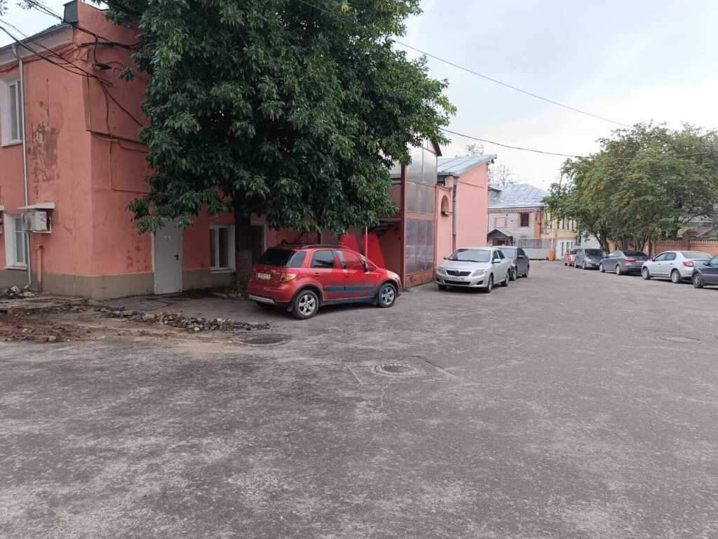 Сдам в аренду офис 362.9 м.кв.