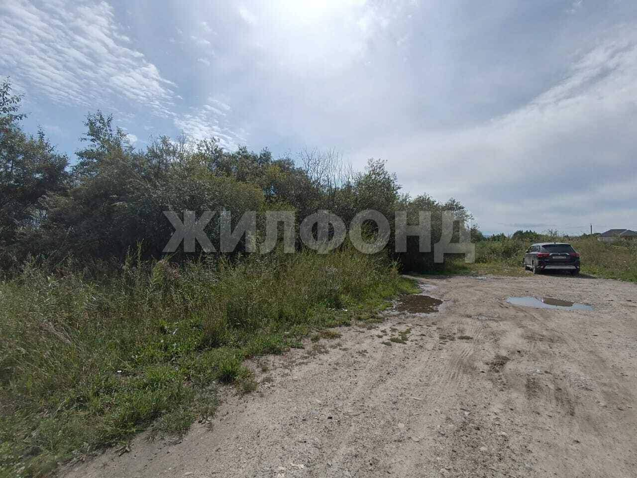 Продам земельный участок 40000 м.кв.