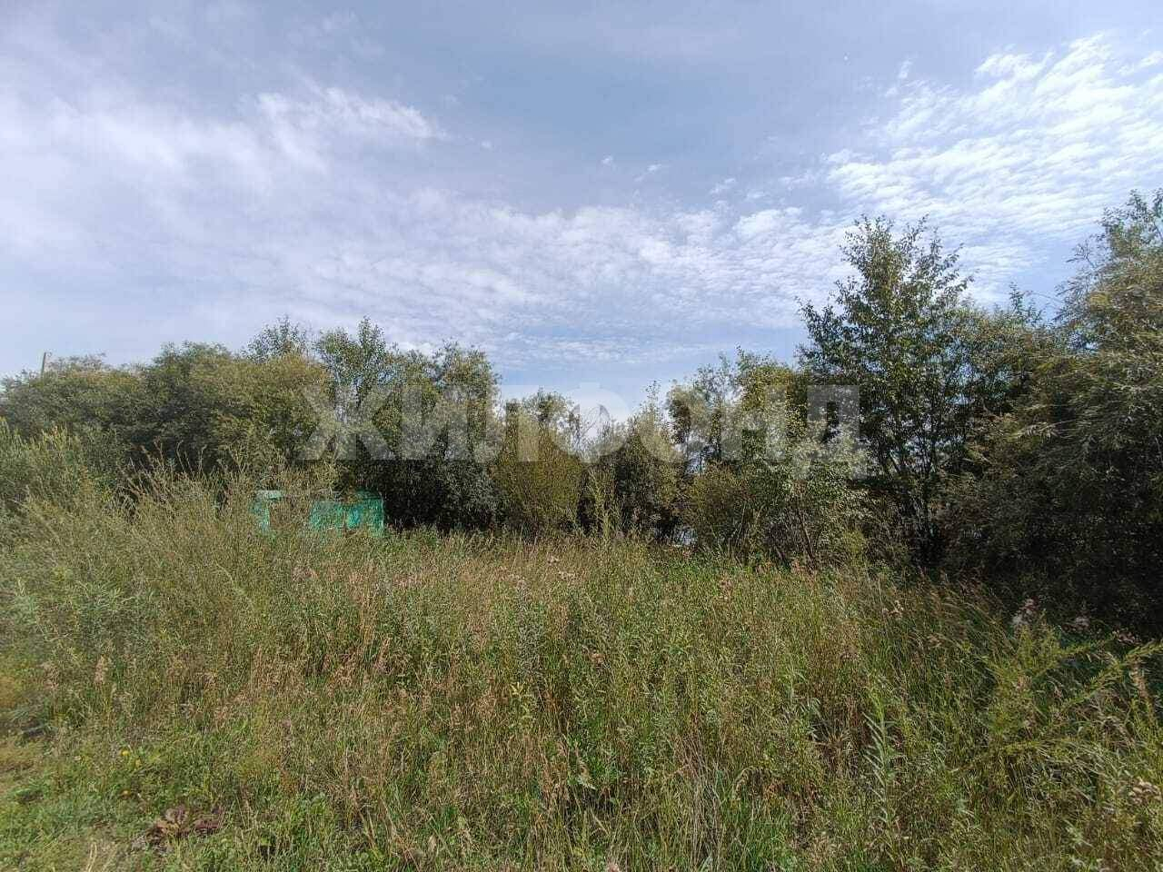 Продам земельный участок 40000 м.кв.