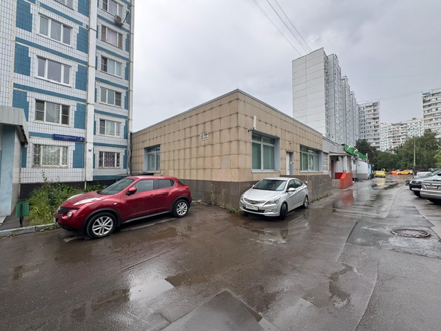 Продам помещение свободного назначения 242.5 м.кв.