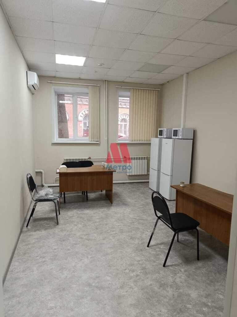 Сдам в аренду офис 362.9 м.кв.