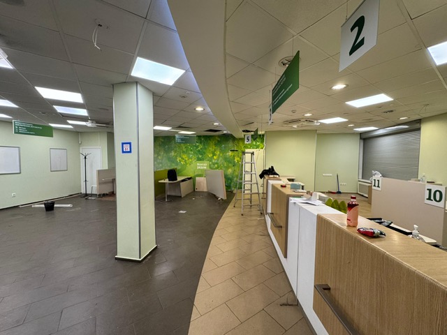 Продам помещение свободного назначения 242.5 м.кв.