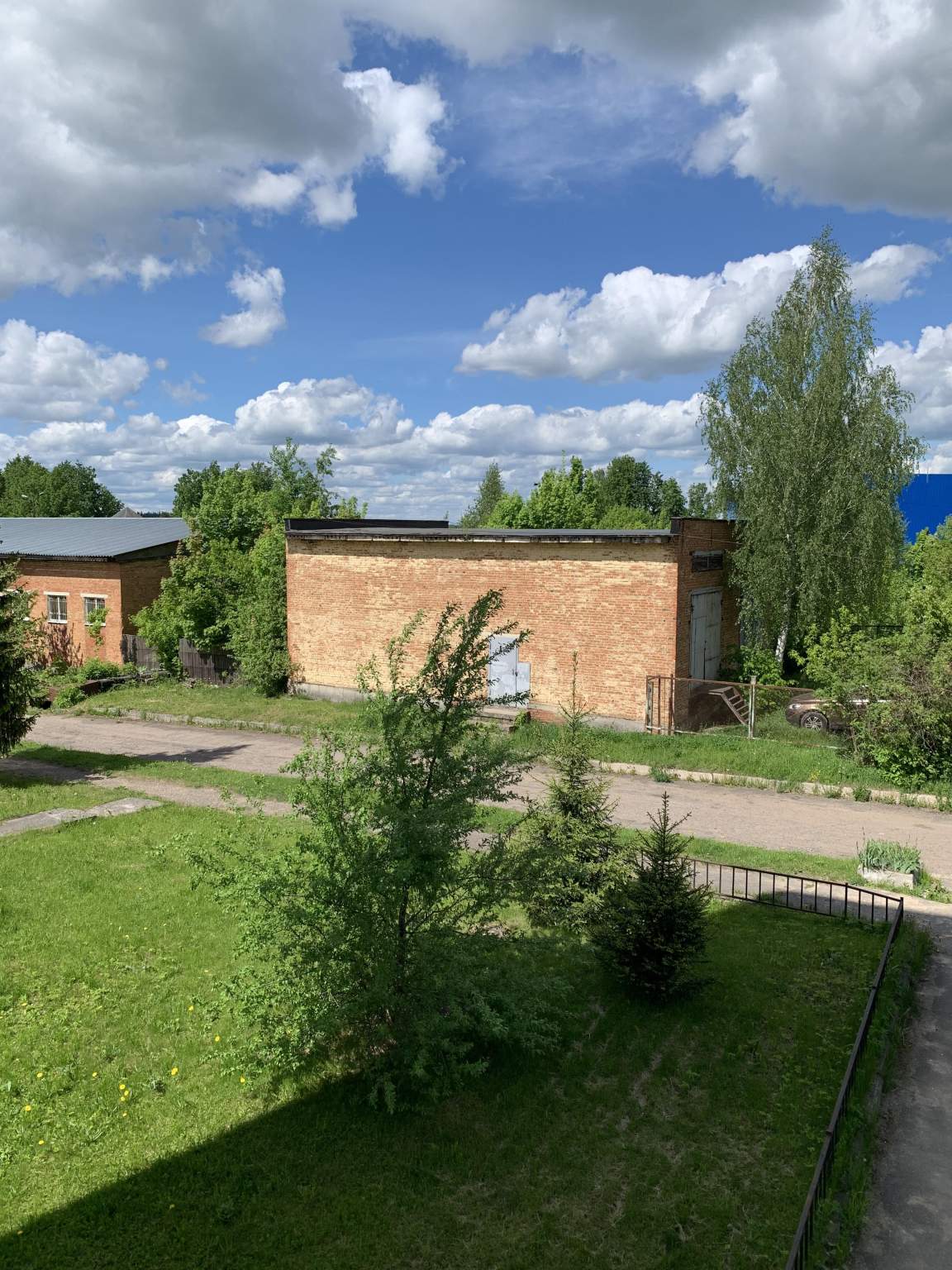 Продам торговое помещение 18159 м.кв.