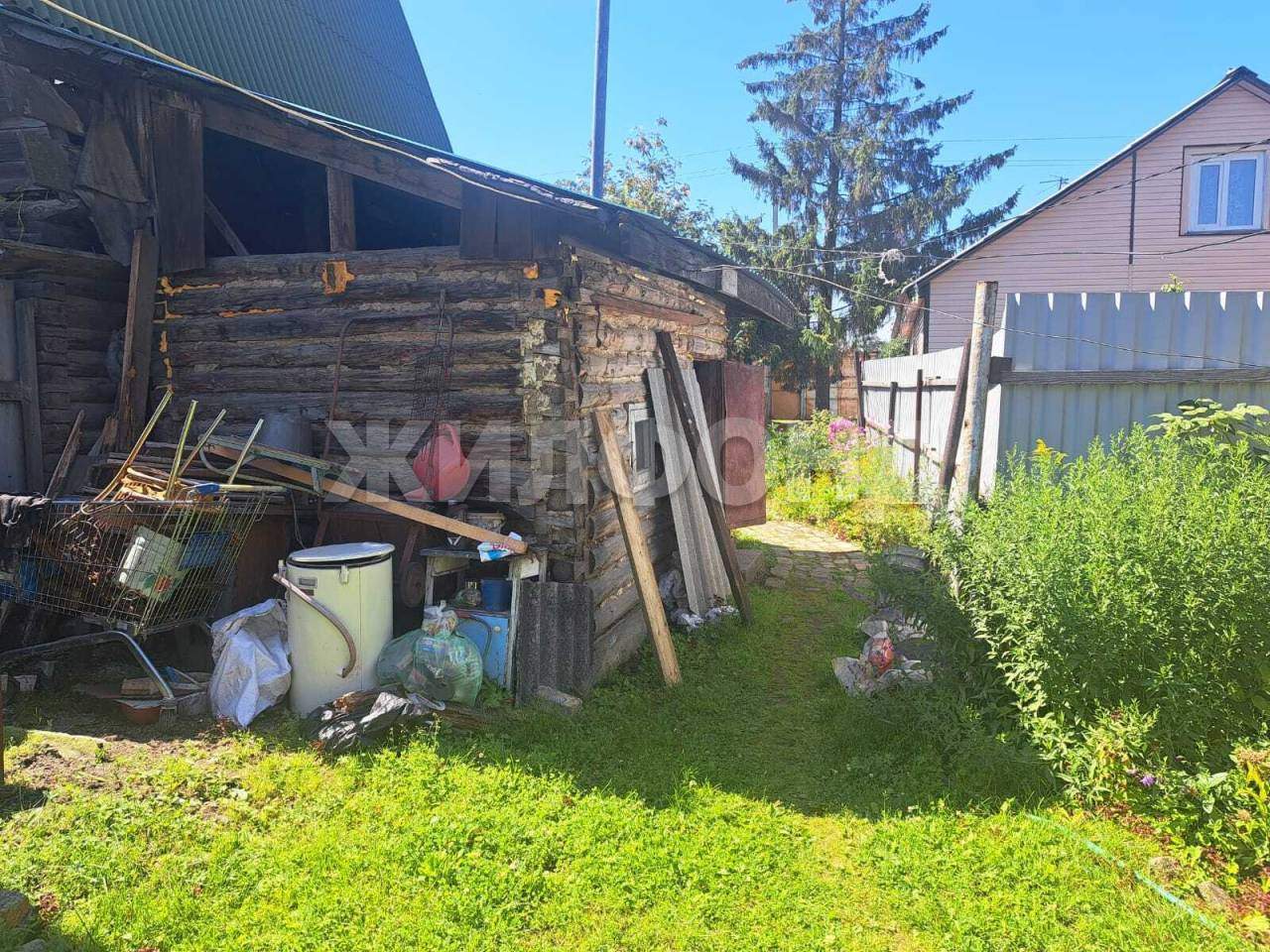 Продам земельный участок 400 м.кв.