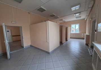 Продам торговое помещение 194.4 м.кв.