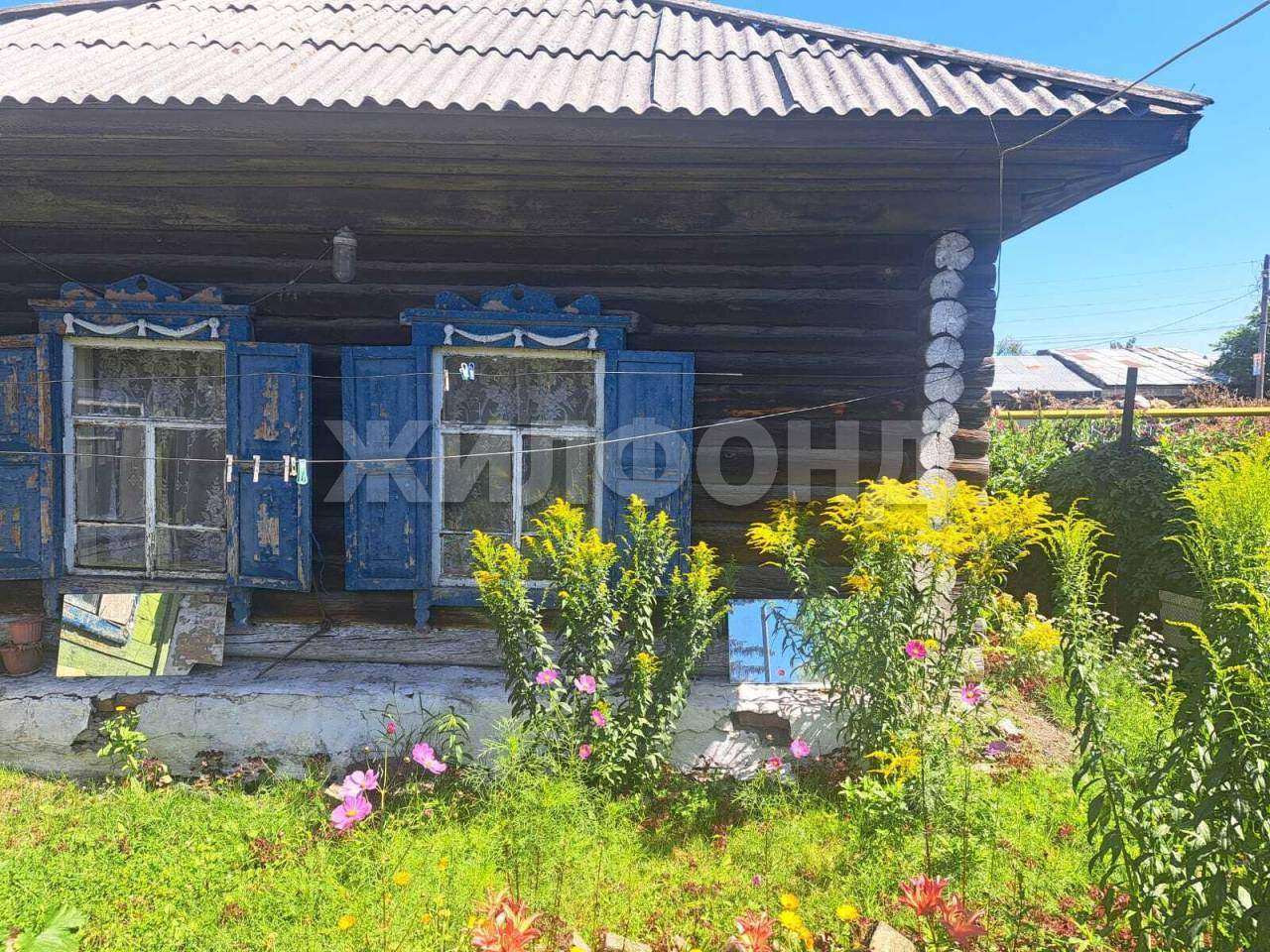 Продам земельный участок 400 м.кв.