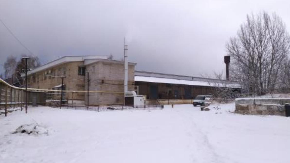 Продам торговое помещение 2639 м.кв.