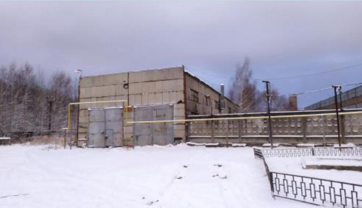 Продам торговое помещение 2639 м.кв.