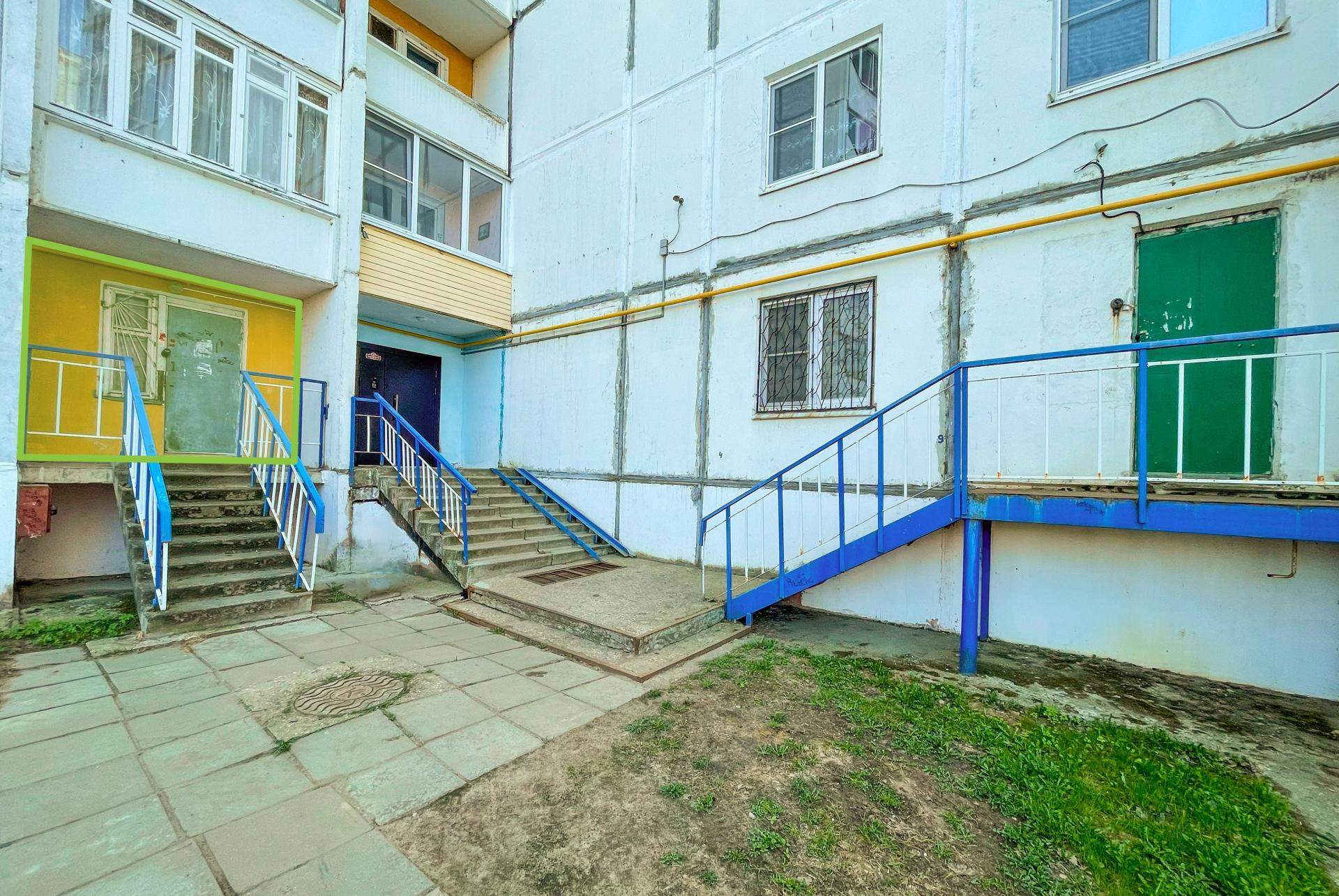 Продам помещение свободного назначения 11.8 м.кв.