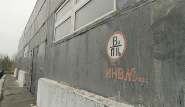 Продам производственное помещение 431.1 м.кв.