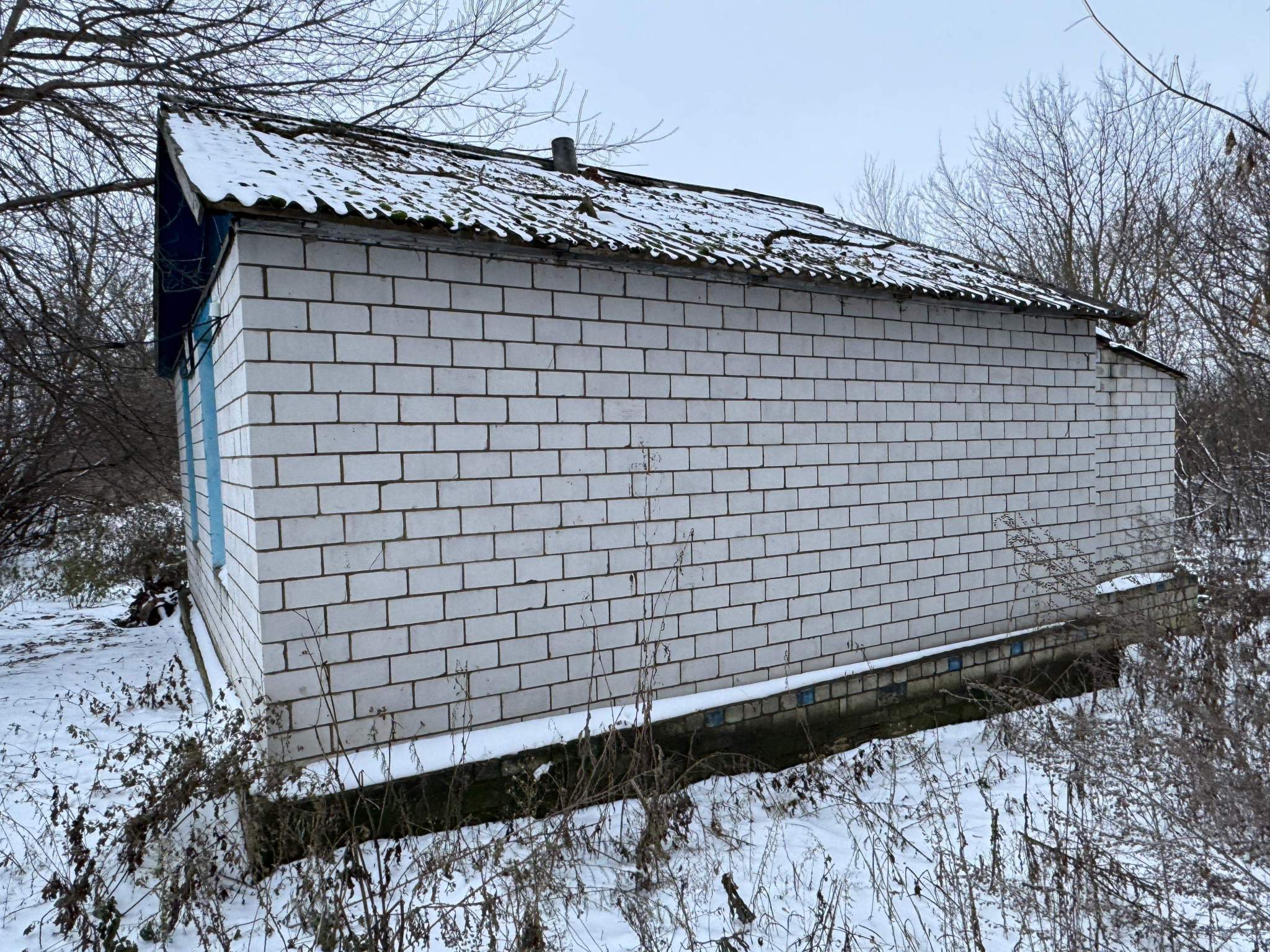 Продам торговое помещение 41.4 м.кв.