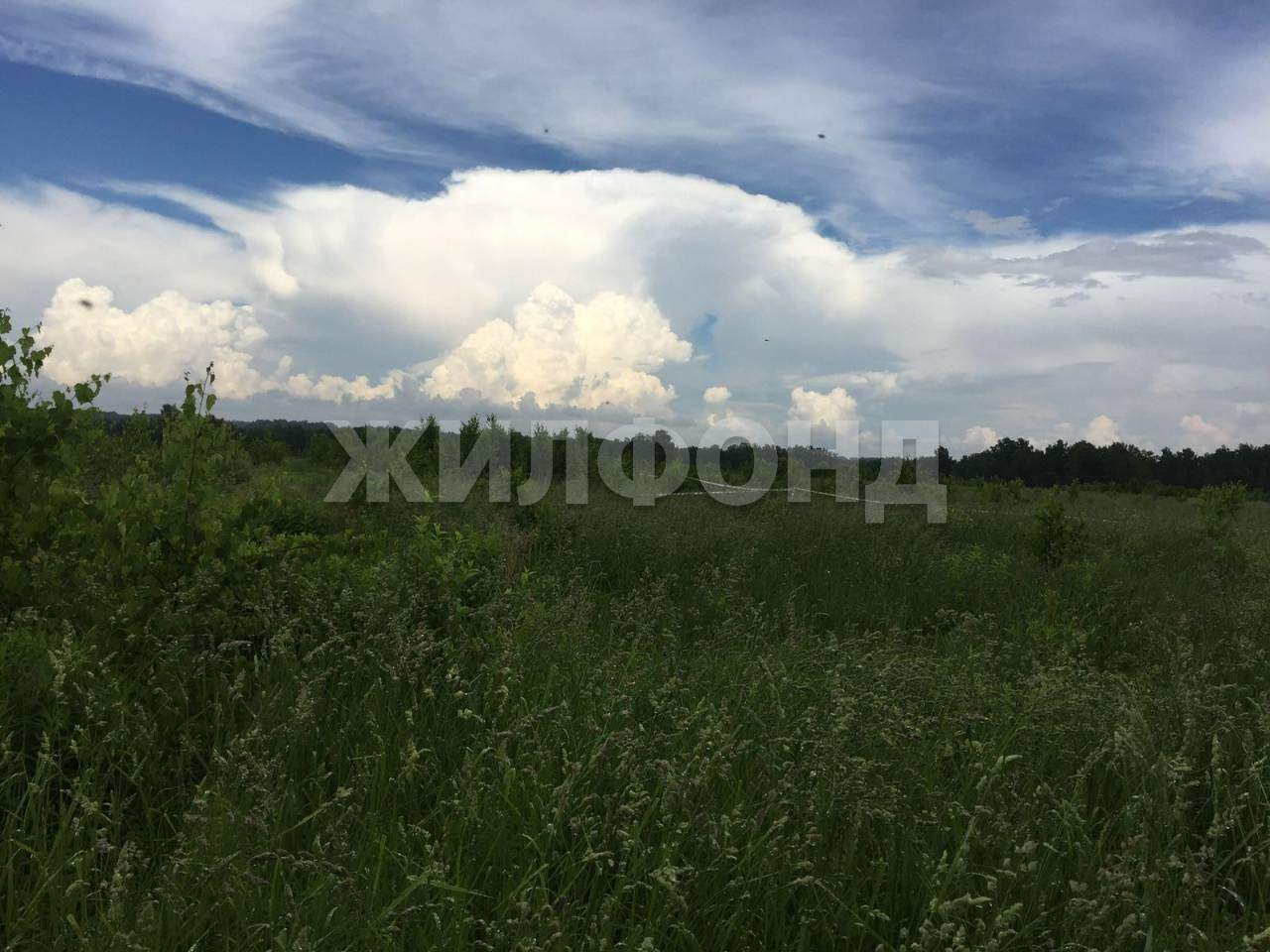 Продам земельный участок 950 м.кв.