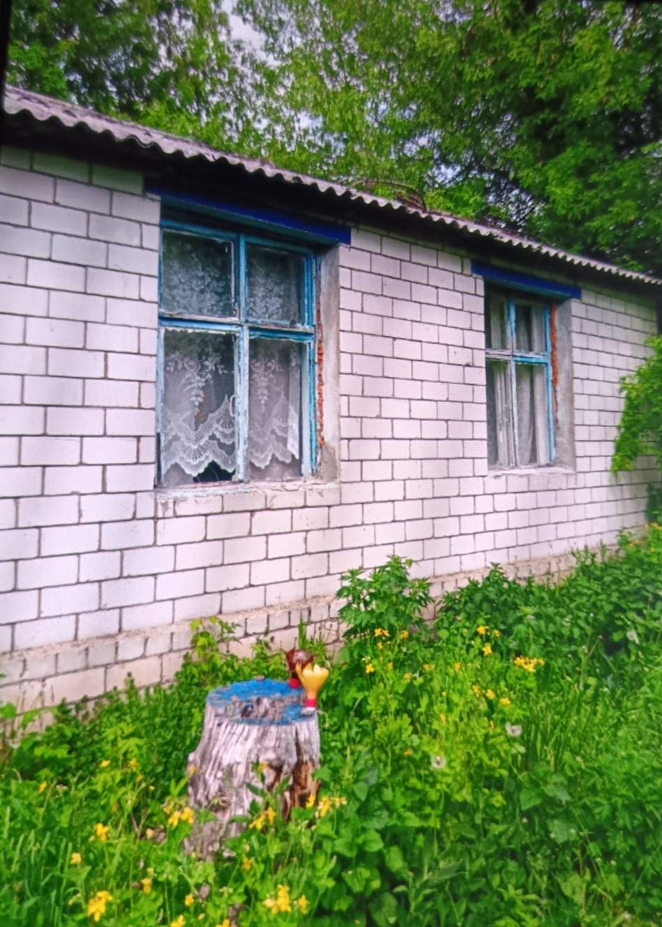 Продам торговое помещение 41.4 м.кв.