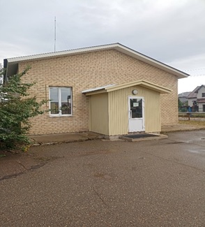 Продам торговое помещение 194.4 м.кв.