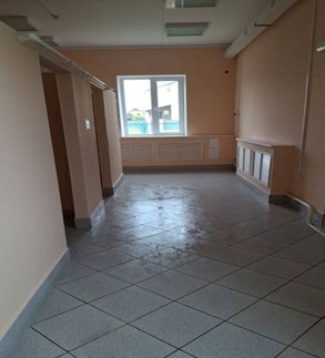 Продам торговое помещение 194.4 м.кв.