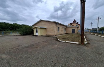 Продам торговое помещение 194.4 м.кв.