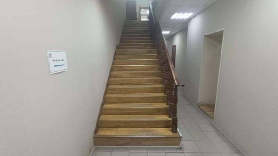 Продам офис 1117.4 м.кв.
