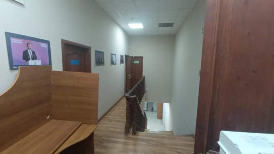 Продам офис 1117.4 м.кв.