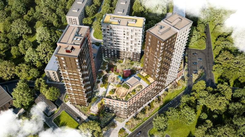 Продам офис 106.6 м.кв.
