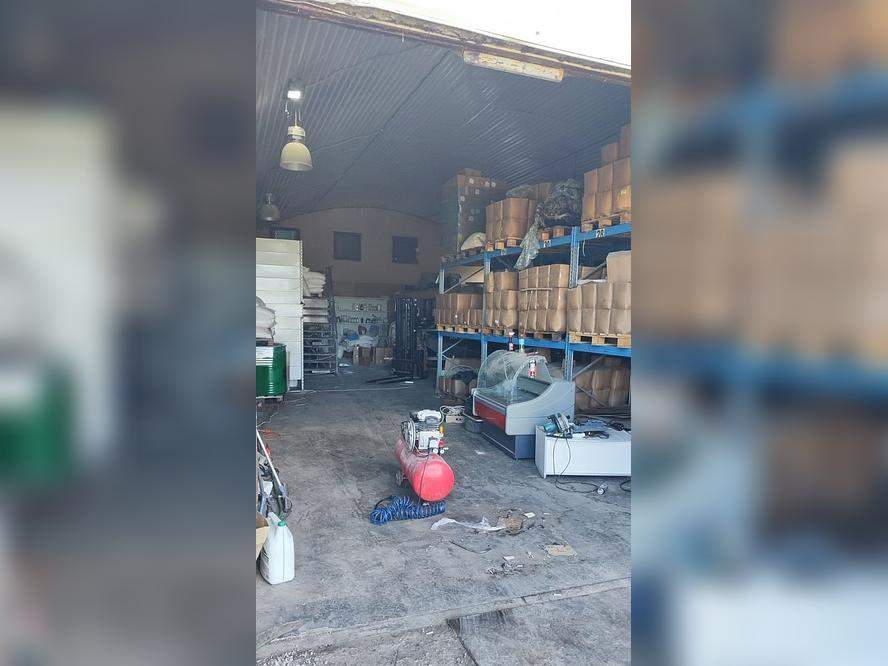 Фото: Продается склад 335 м2 test