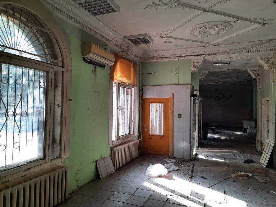 Продам магазин 353.9 м.кв.