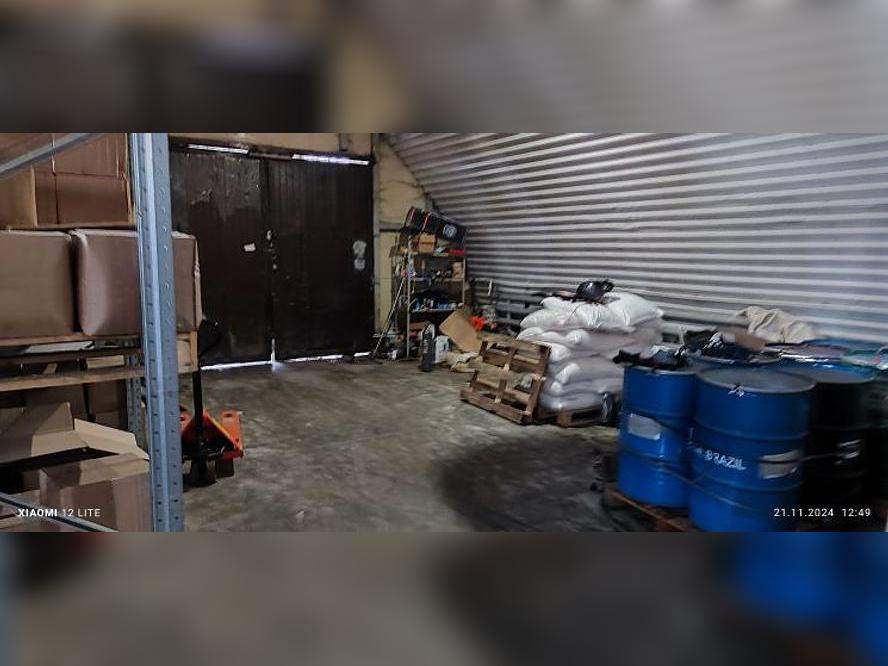 Фото: Продается склад 335 м2 test