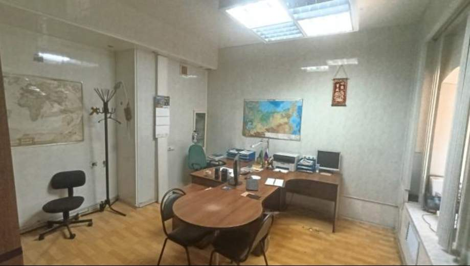 Продам офис 1117.4 м.кв.
