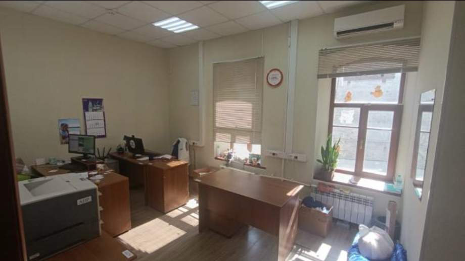Продам офис 1117.4 м.кв.
