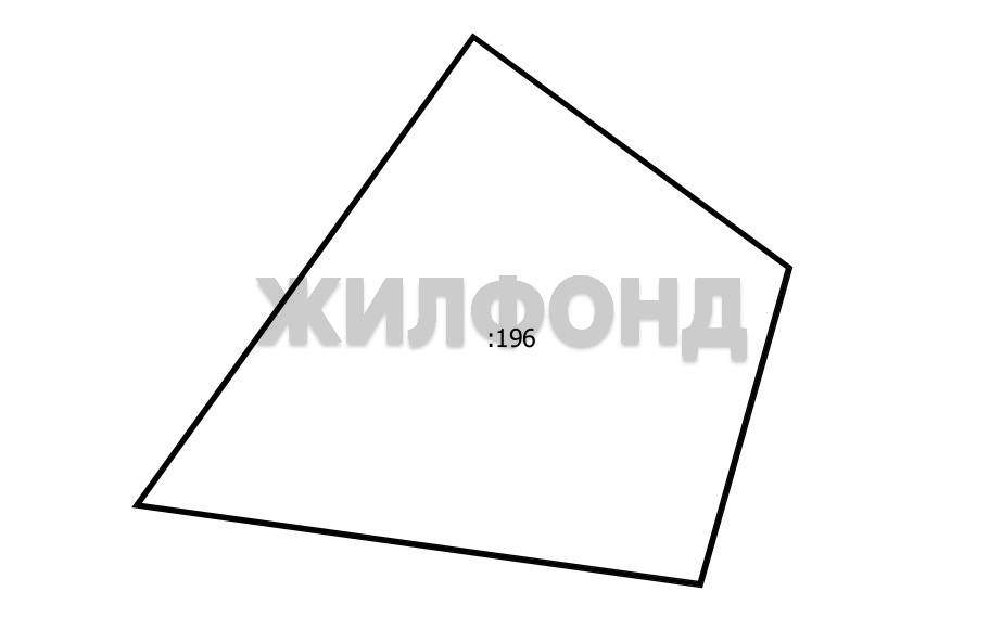 Продам земельный участок 1000 м.кв.