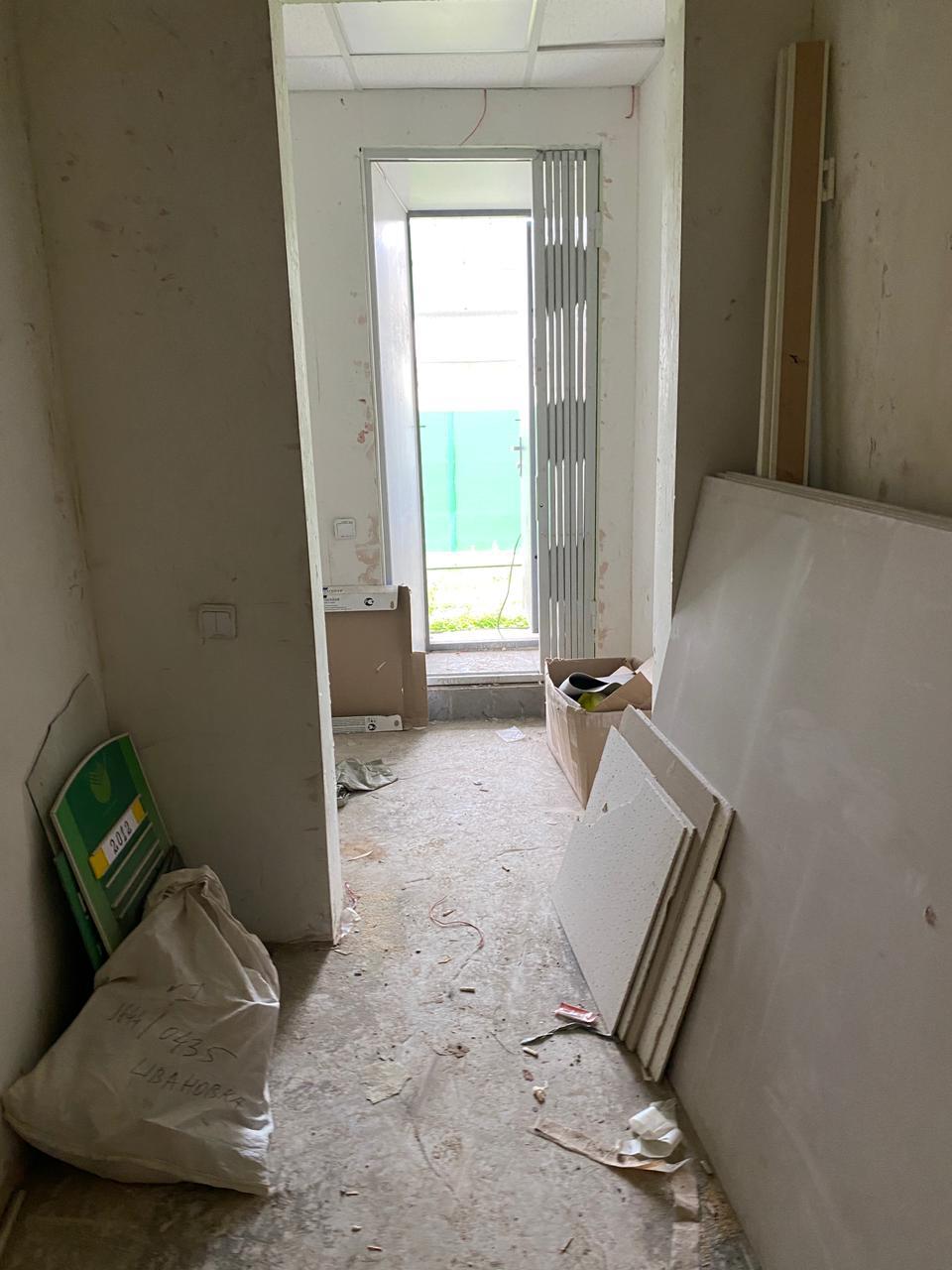 Сдам в аренду магазин 19.9 м.кв.