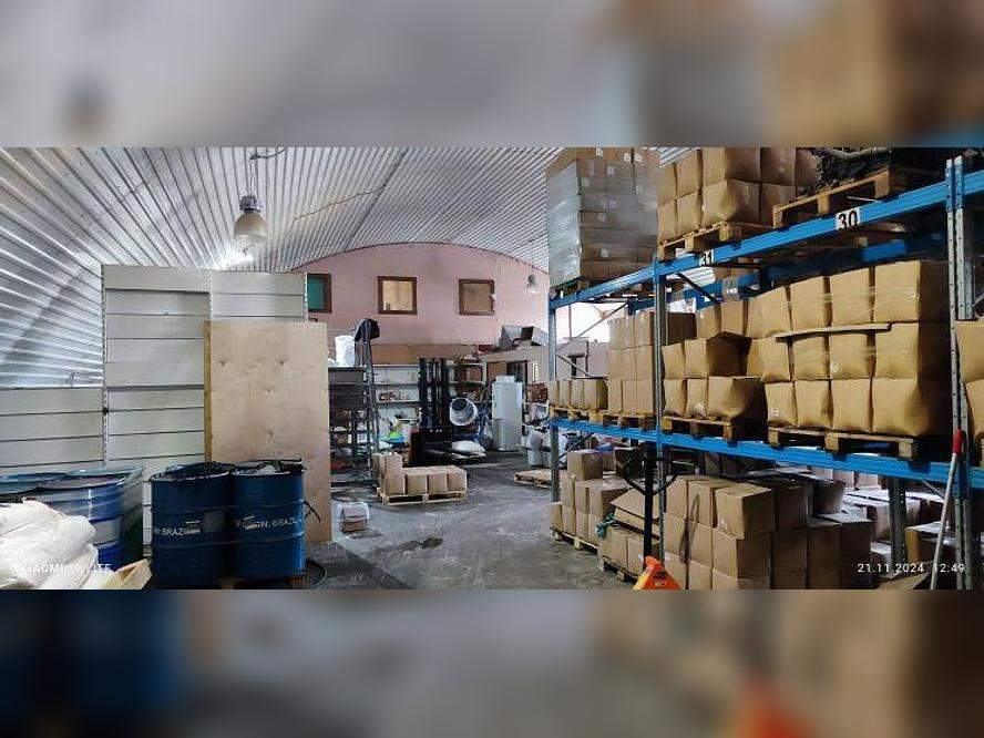 Фото: Продается склад 335 м2 test