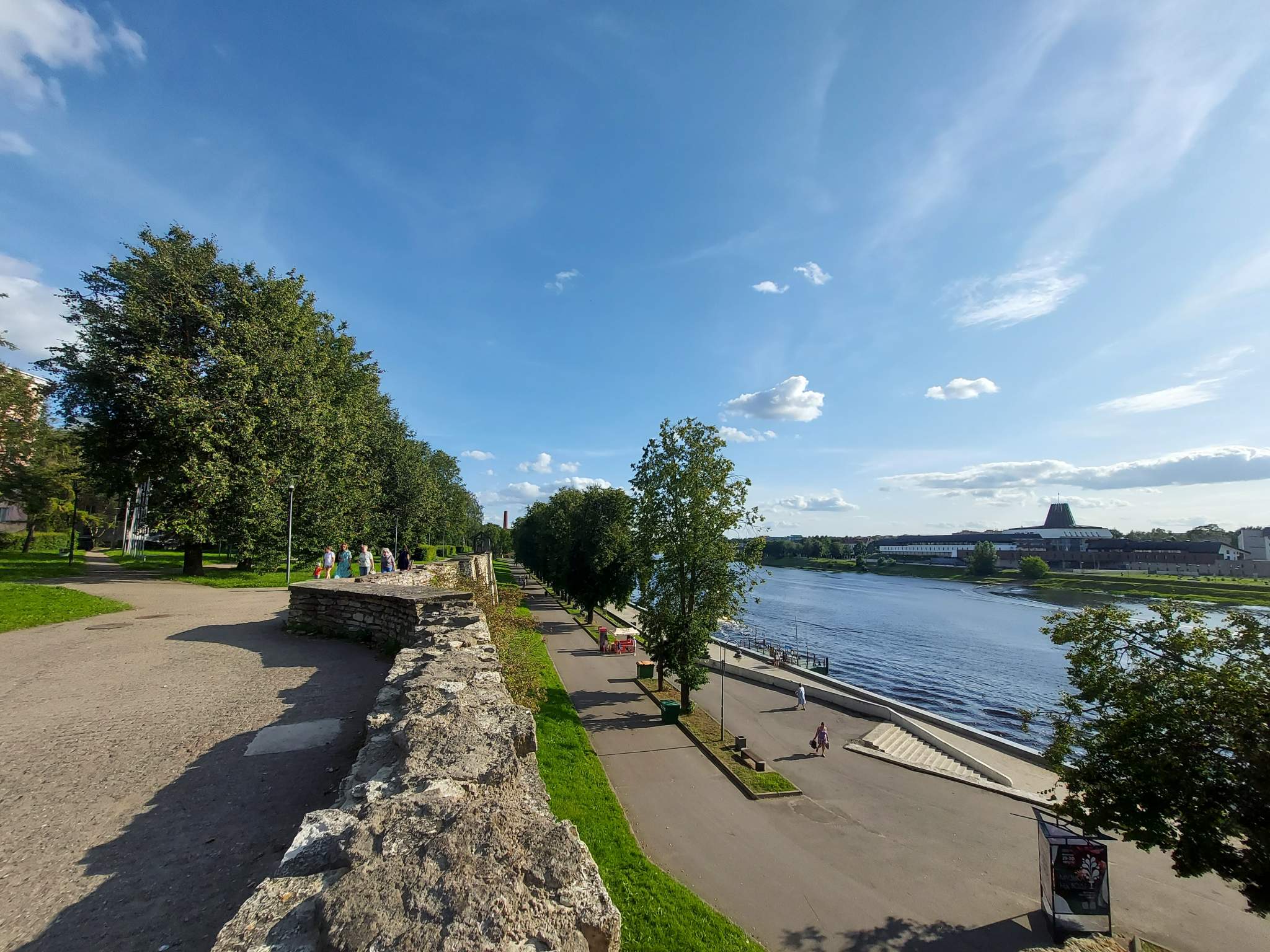 Квартира на продажу в Пскове, Советская улица, 1/3 фото №22