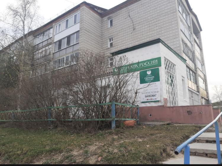 Сдам в аренду магазин 19.9 м.кв.