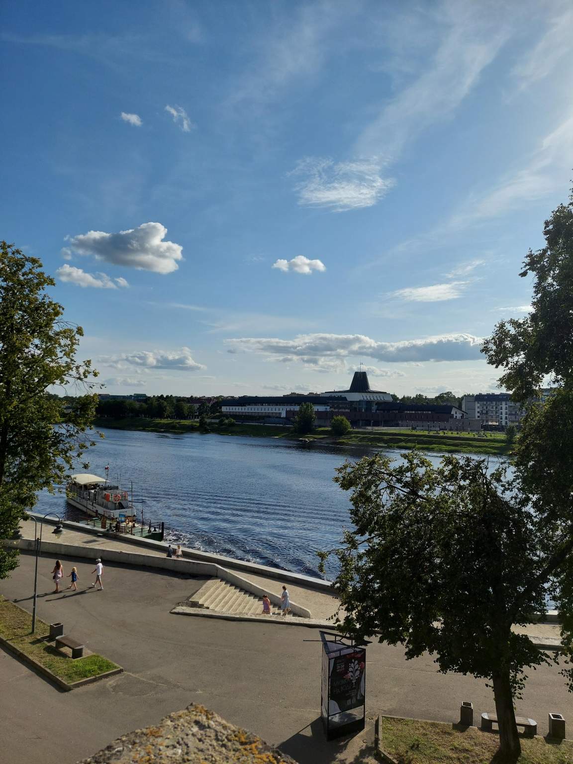 Квартира на продажу в Пскове, Советская улица, 1/3 фото №21
