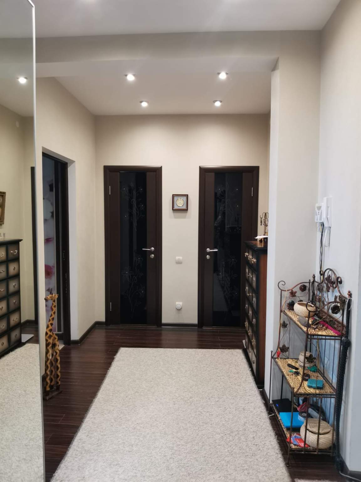 Квартира на продажу в Тарко-Сале, Им Е.К.Колесниковой улица, 3 фото №2