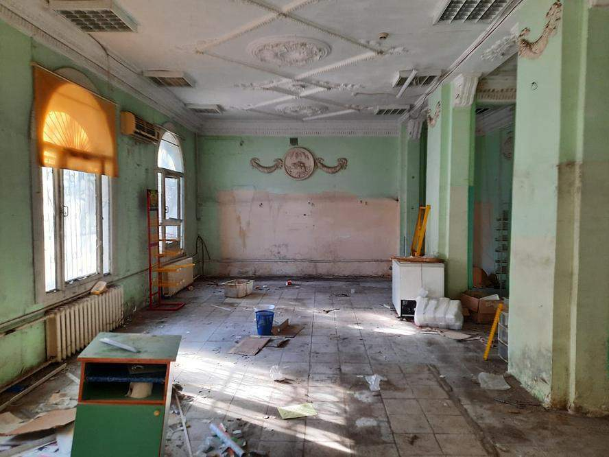 Продам магазин 353.9 м.кв.