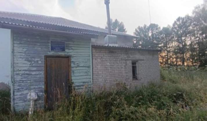 Продам торговое помещение 145.4 м.кв.