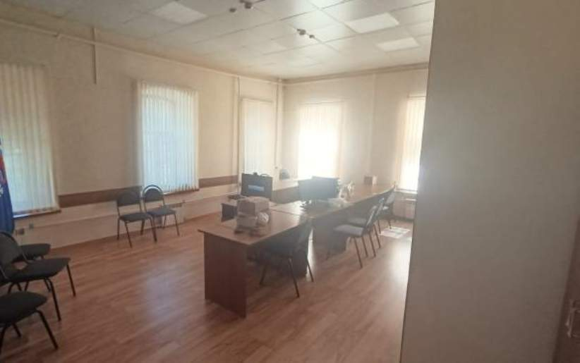 Продам офис 1117.4 м.кв.