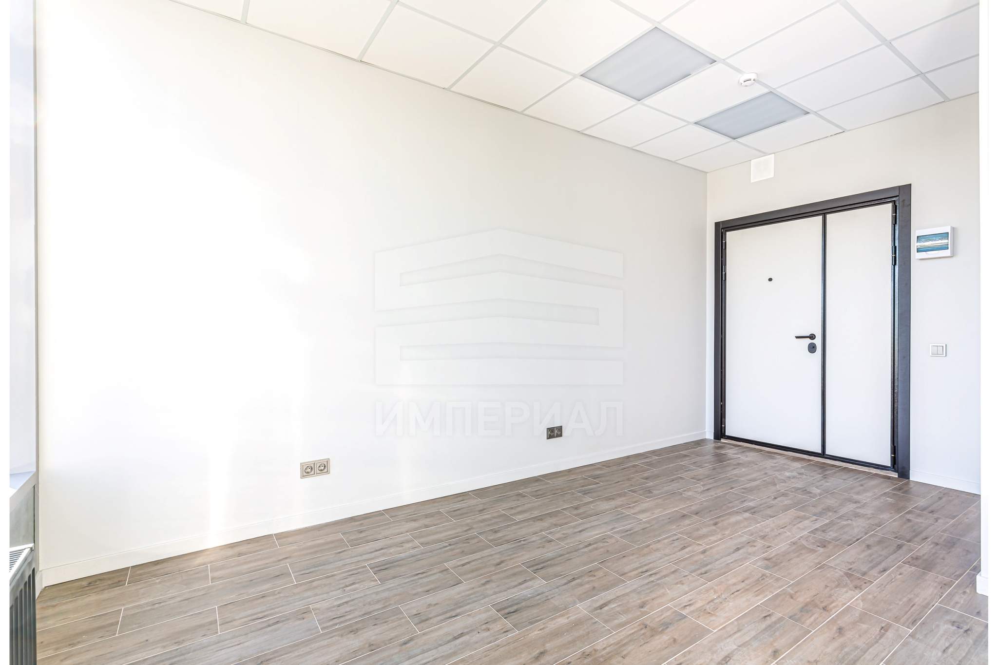 Сдам в аренду помещение свободного назначения 16.6 м.кв.