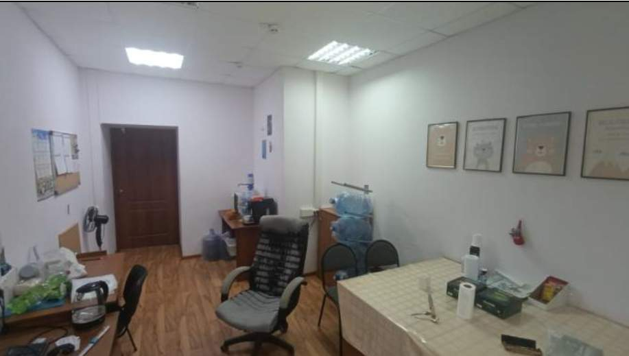 Продам офис 1117.4 м.кв.