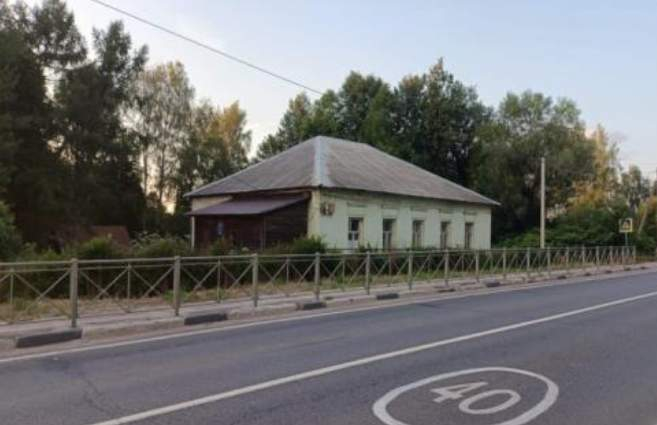 Продам торговое помещение 145.4 м.кв.